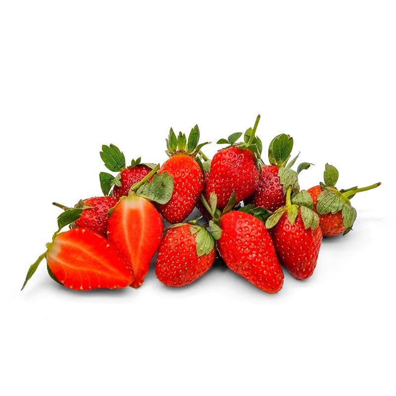 

STRAWBERRY 130GR/PACK