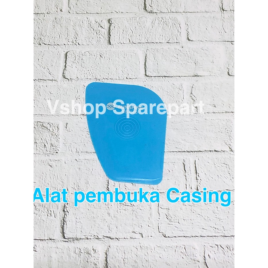 ALAT PEMBUKA CASING HANDPHONE PEMBUKA FRAME OPENING TOOLS SS-040