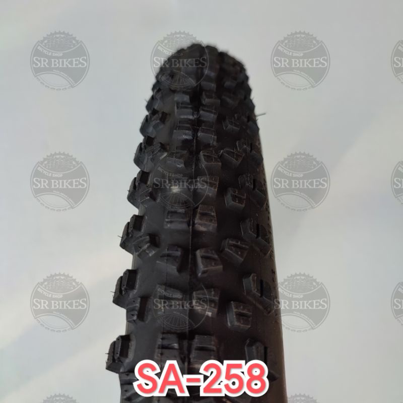 Ban Luar 27.5 x 2.25 Sepeda MTB Gunung. DELI TIRE SWALLOW