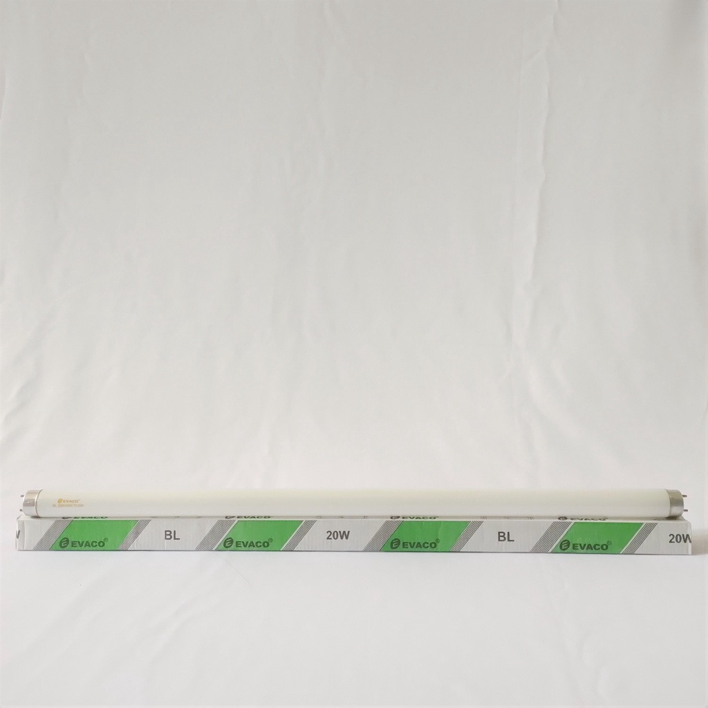 Evaco T8 Lampu Nyamuk 20W