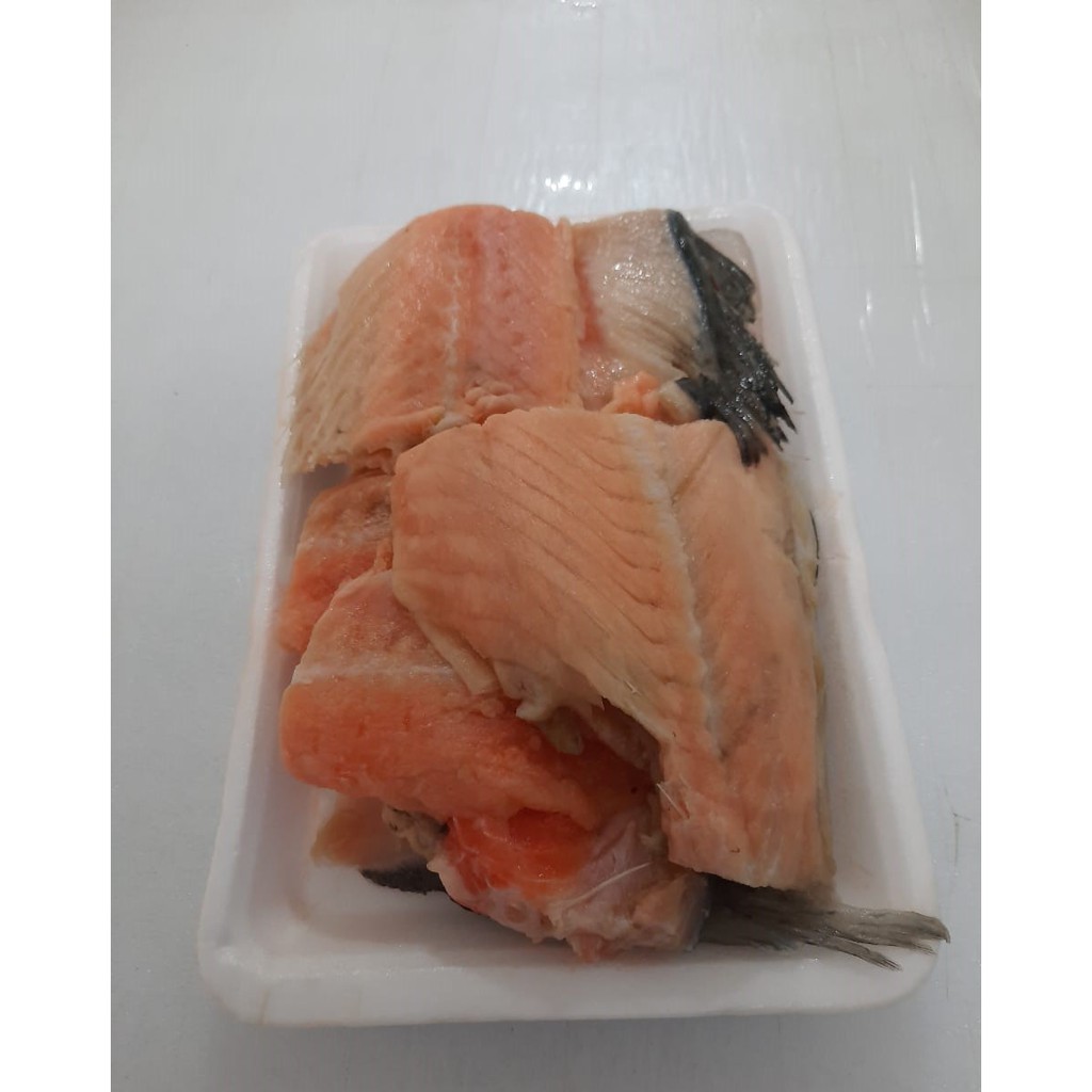 

Tetelan Salmon 1 Kg