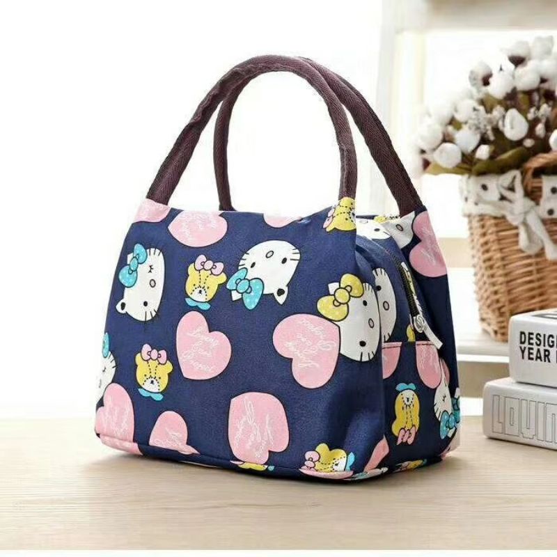 TAS JINJING WANITA FASHION 08011#(parasut)