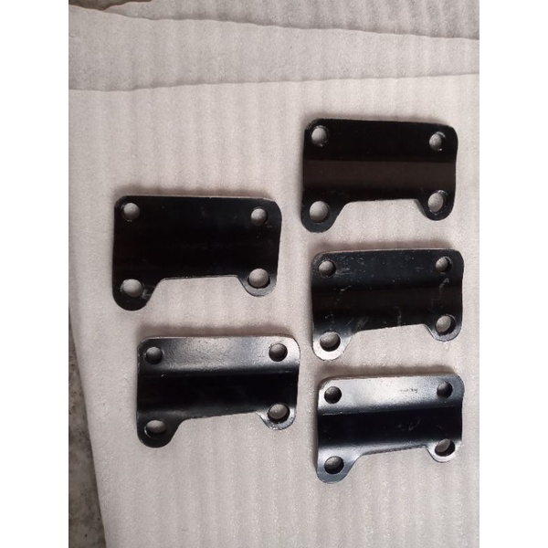 braket cakram mx king 300mm Braket cakram Jupiter MX king 30cm