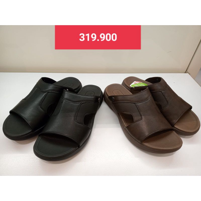 Sandal Bata pria comfit