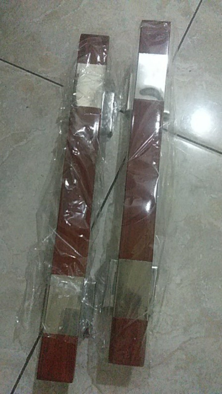Handle Pintu Rumah / Gagang Pintu Rumah S Cobra 33 Cm