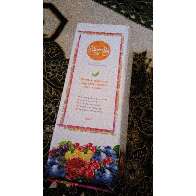 

slimillyjuicebyprillylatuconsina