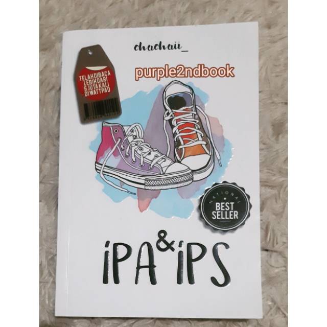 Sinopsis Novel Ipa Dan Ips Soft Educaiton