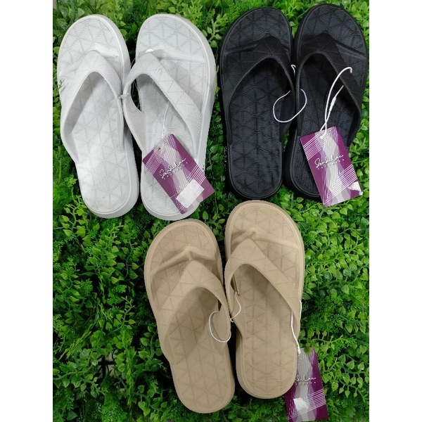 Zandilac Sandal Jepit Perempuan Wanita  Cewek Empuk original CH210267WD