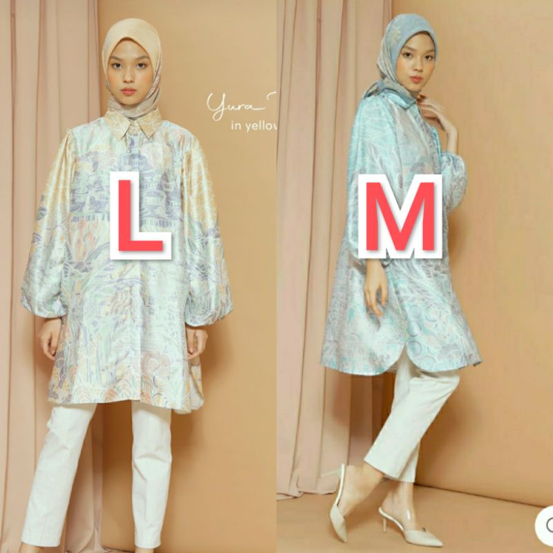 yura top by buttonscarves