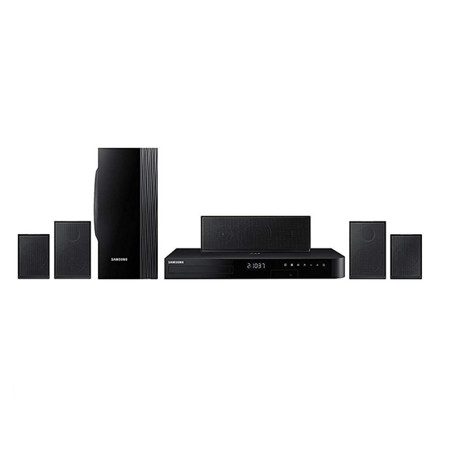 Samsung HT-J5100K Home Theater System