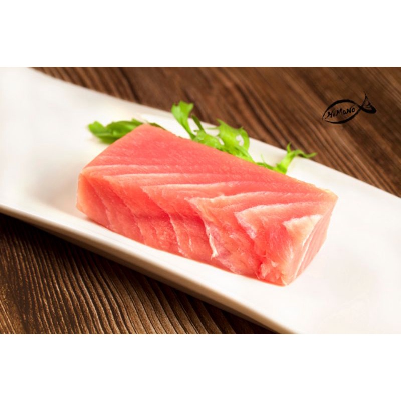 

Himono Ikan Tuna Fillet 80 - 100 gram