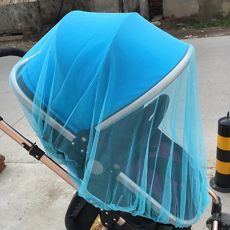 Kelambu Anti Nyamuk Untuk stroller