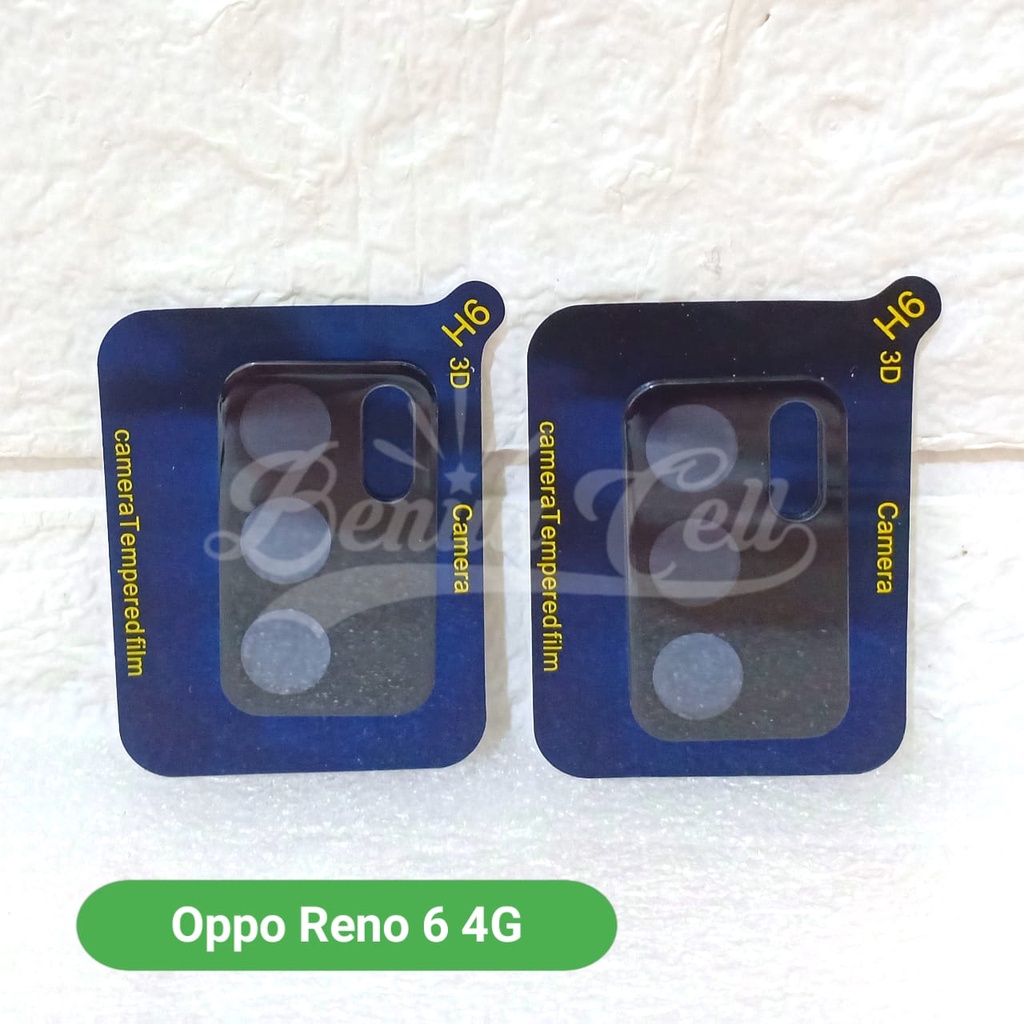 BAHAN KACA RING CAMERA OPPO RENO 6 4G RENO 6 5G RENO 6 PRO