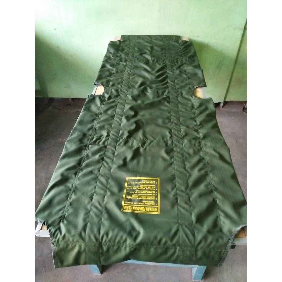 ArmourMilitary     Suku cadang Velbed Kain velbed Felbet Daun Velbed