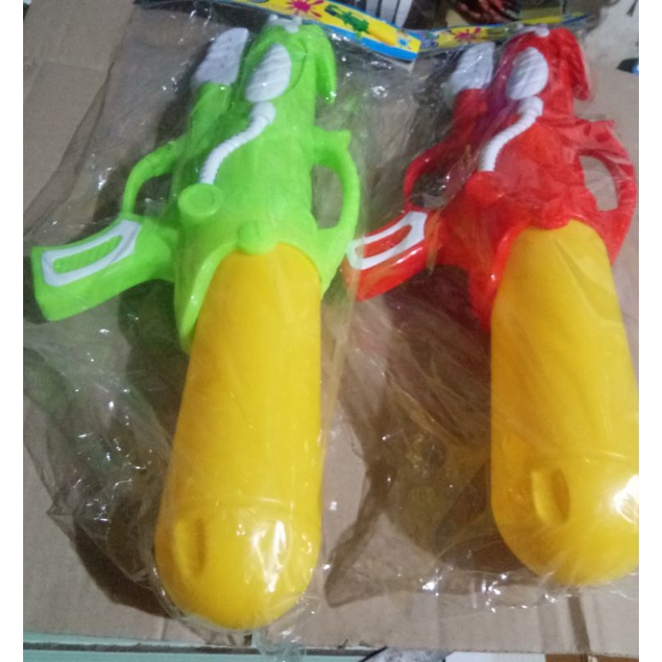 MAINAN ANAK ANAK PESTOLAN AIR JUMBO