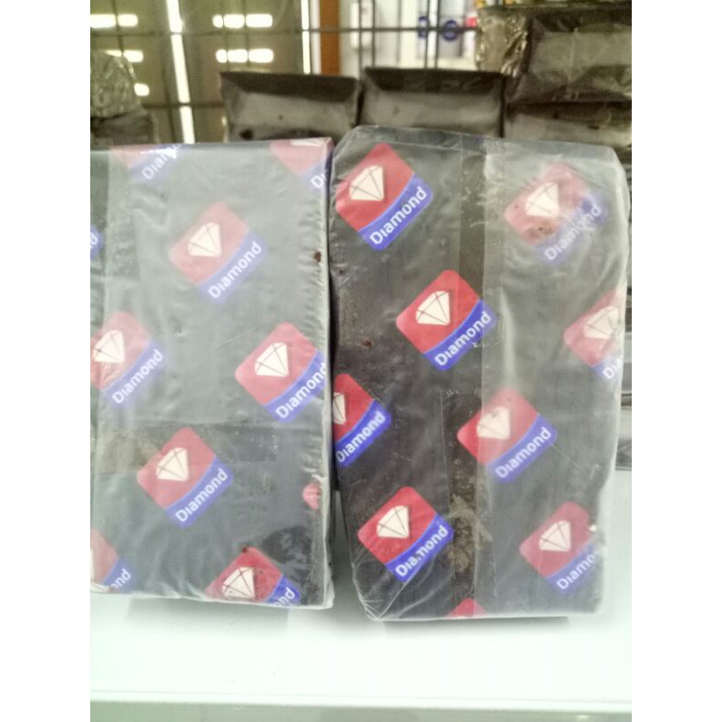 

Coklat diamond per 500gr