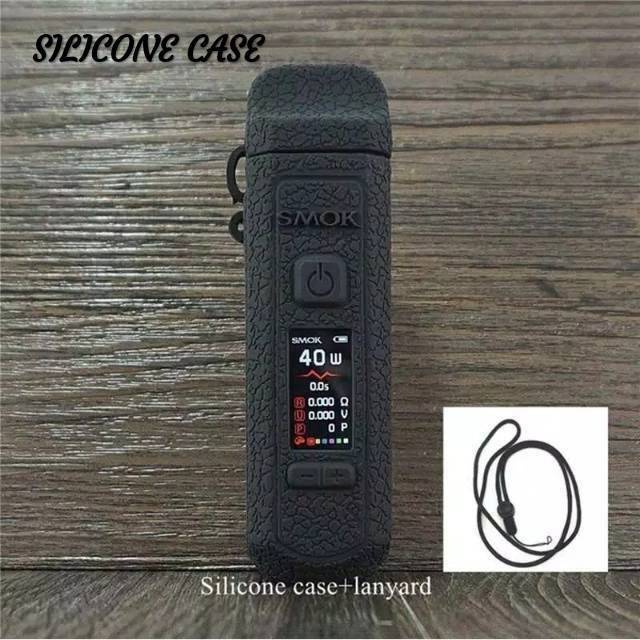 Lanyard gantungan case rpm40 silicone murah