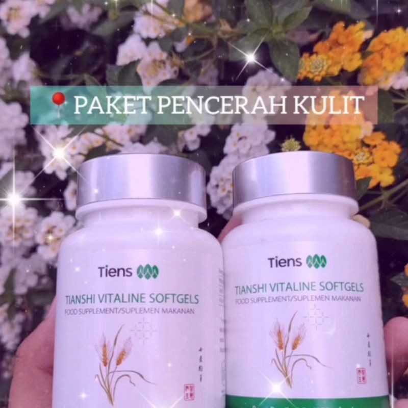 PRODUK TIENS ORI