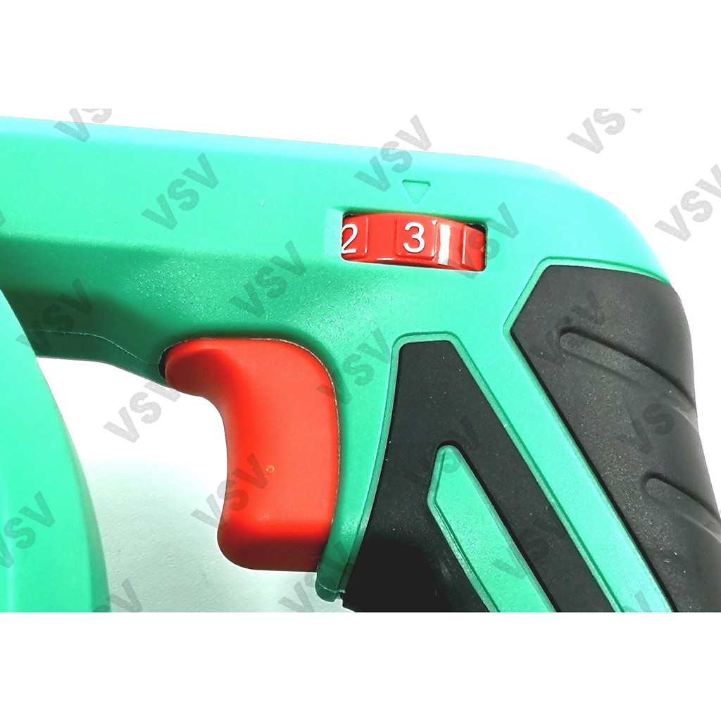 DCA Cordless Blower ADQF28 Mesin Blower Battery DCA