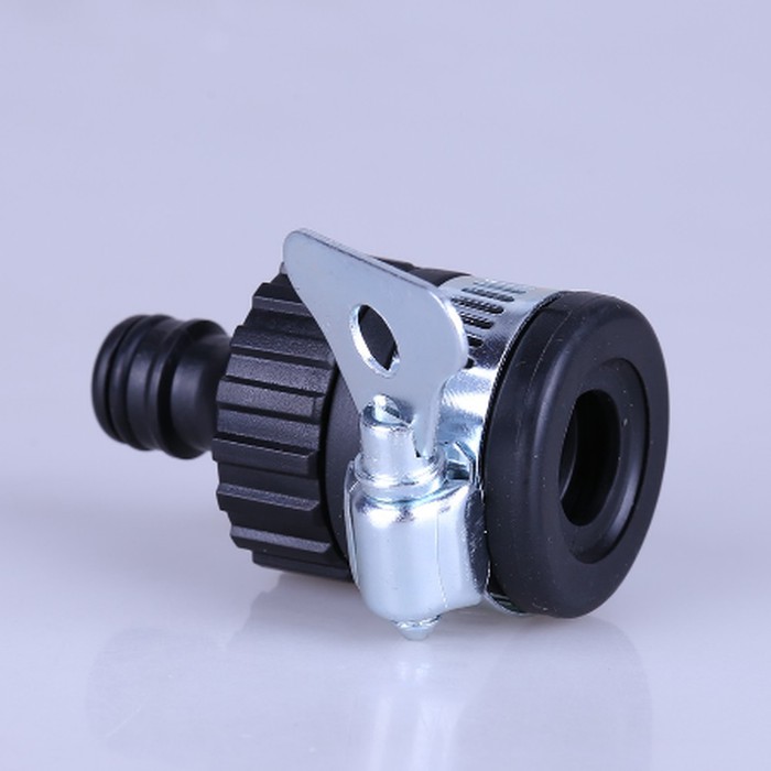 Garden Tools - Tap Hose Connector Adapter 14-21mm