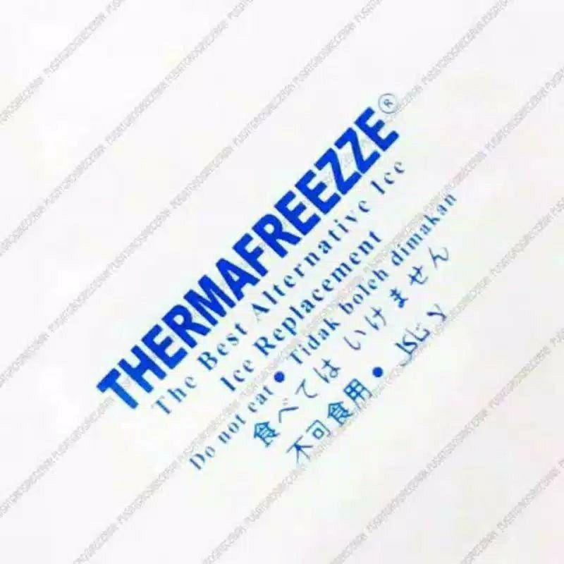 

Dapatkan Hadiah 2 pcs Thermafreezze dari Pembelian Tas Asi