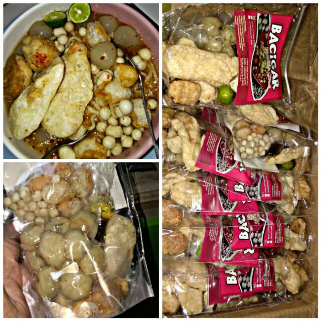 

Baso Aci Garut