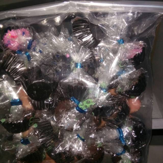 

Coklat warna warni