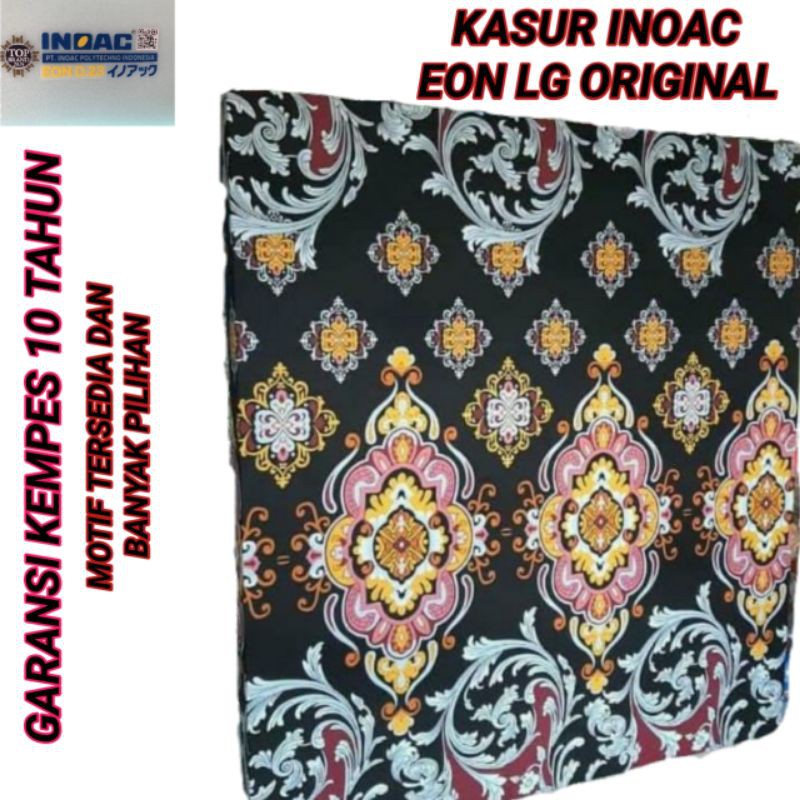 kasur inoac ukuran D23 200x90x30