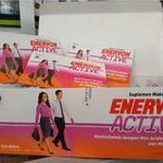 ENERVON C ACTIVE ENERVON ACTIVE STRIP