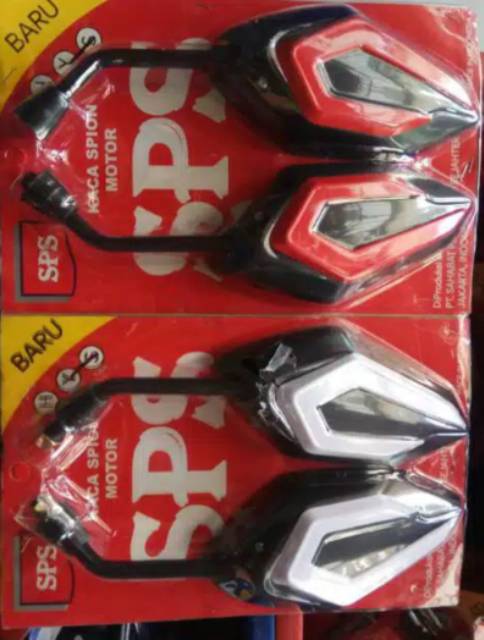 Spion Honda Vario 150 New Sepasang