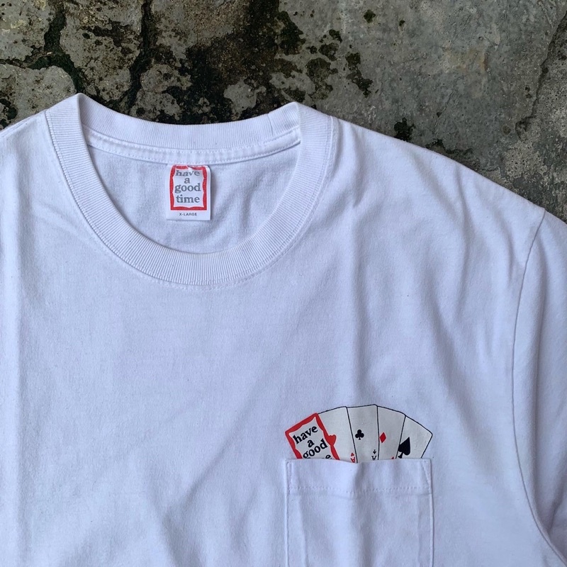 Kaos Have a good time original