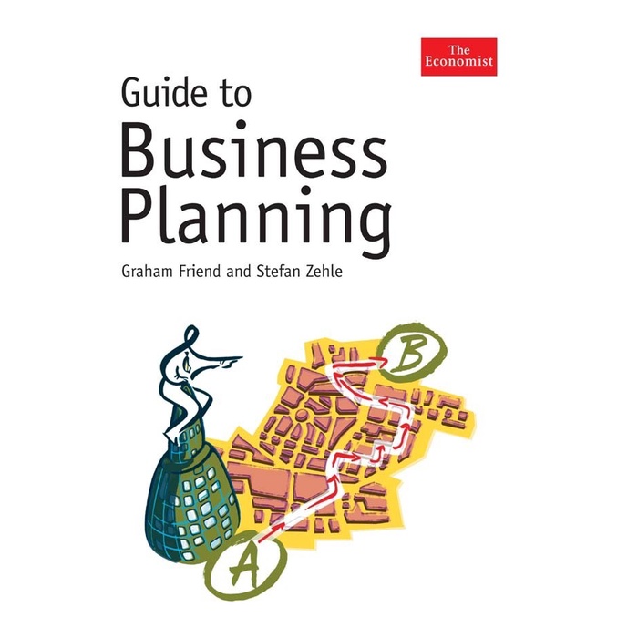 

Most Gifted_versi Eng/Indo_@Guide to Business Planning