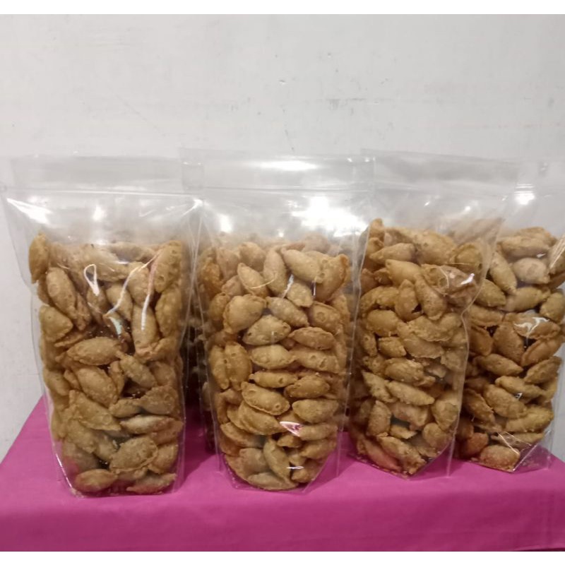 

Kue Kering Pastel Mini
