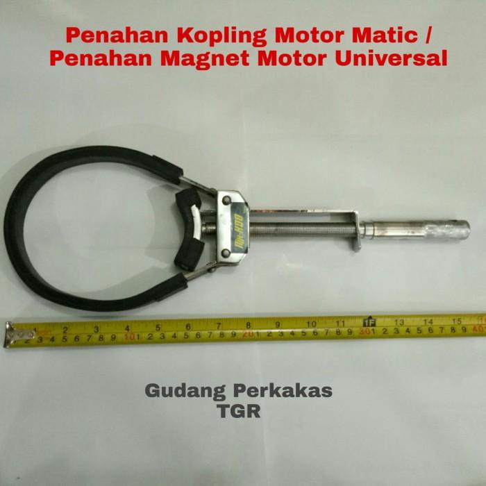 Alat Penahan Kopling Cvt Bebek Sport Matic / Fly Wheel Holder