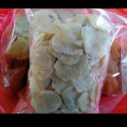 

emping melinjo 250 gram