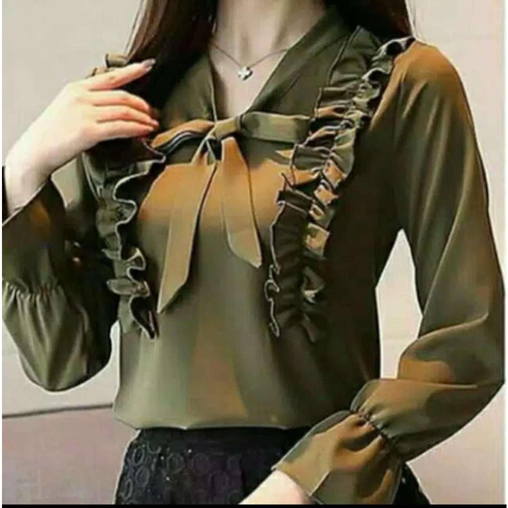 DINI BLOUSE