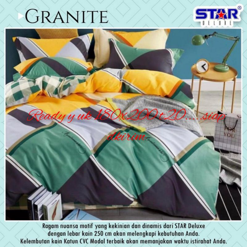 Granite