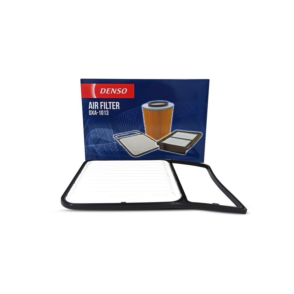 FILTER UDARA DENSO TOYOTA AVANZA TERIOS RUSH XENIA VVTI DXA-1013