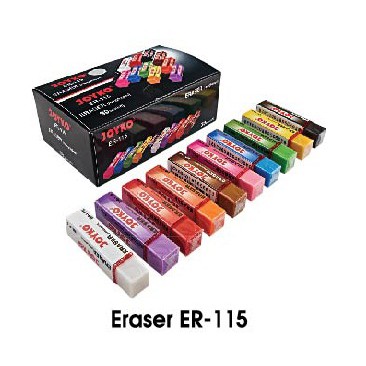 

Penghapus Eraser Joyko Er-115