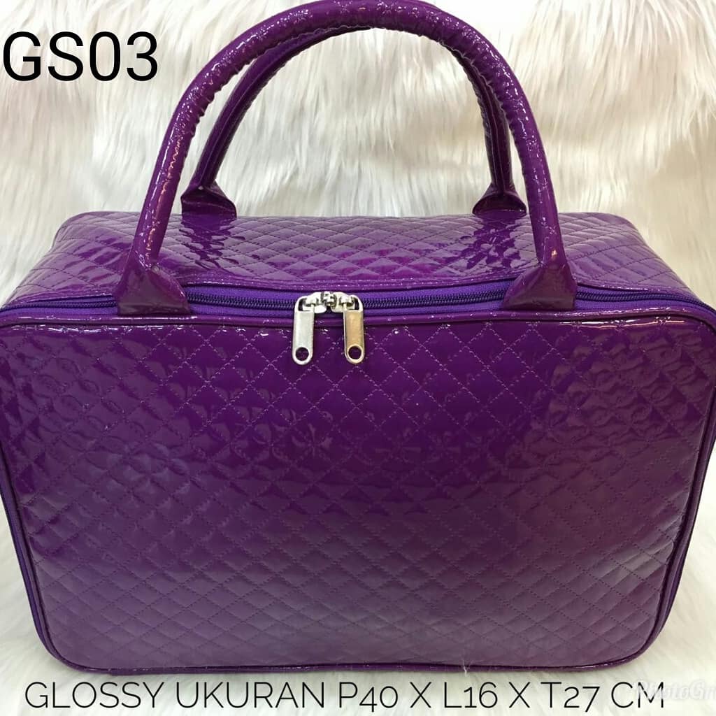 Travel Bag / Tas Koper / Tas Travel / Koper Jinjing