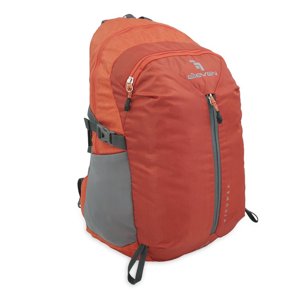 Tas Daypack Eleven Kirunga Original Ransel Outdoor