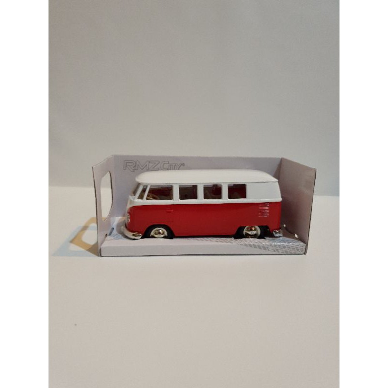 Die-cast VW Combi RMZ city koleksi & hobi wjstore99