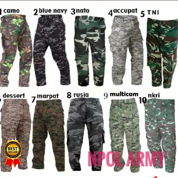 Celana Pendek Cargo Kempol Pendek Army Hitam Metal Punk Prapatan Rebel W0Q4  Celana Panjang Army