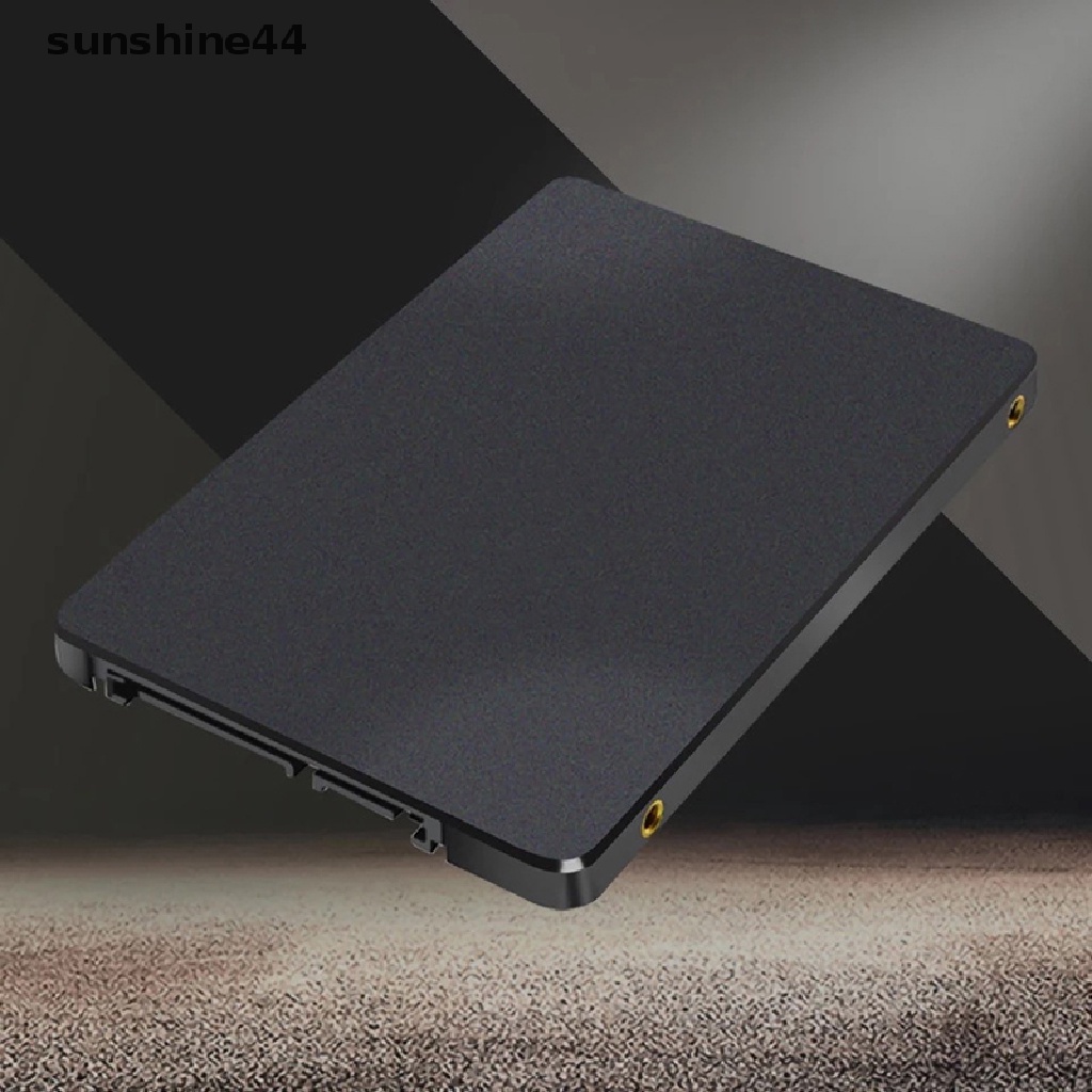 Sunshine ssd 512GB 1TB hard Drive disk SATA ssd 2.5 &quot;Untuk Laptop