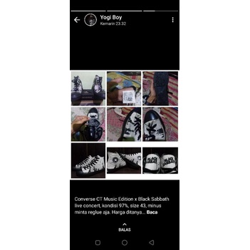 converse x black sabbath