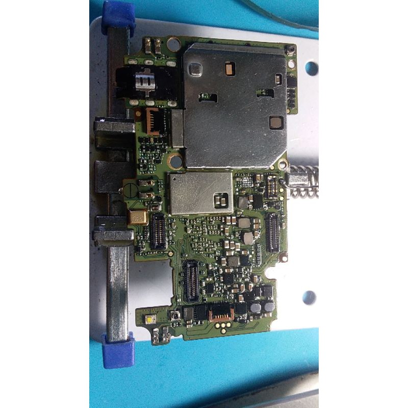 Mesin Xiaomi Redmi 3