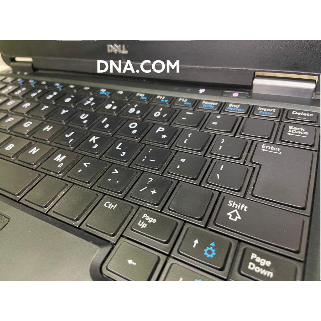 Ultrabook Dell Latitude E7240 Second Berkualitas i5 / Bergaransi / Termurah Sikat Bosku