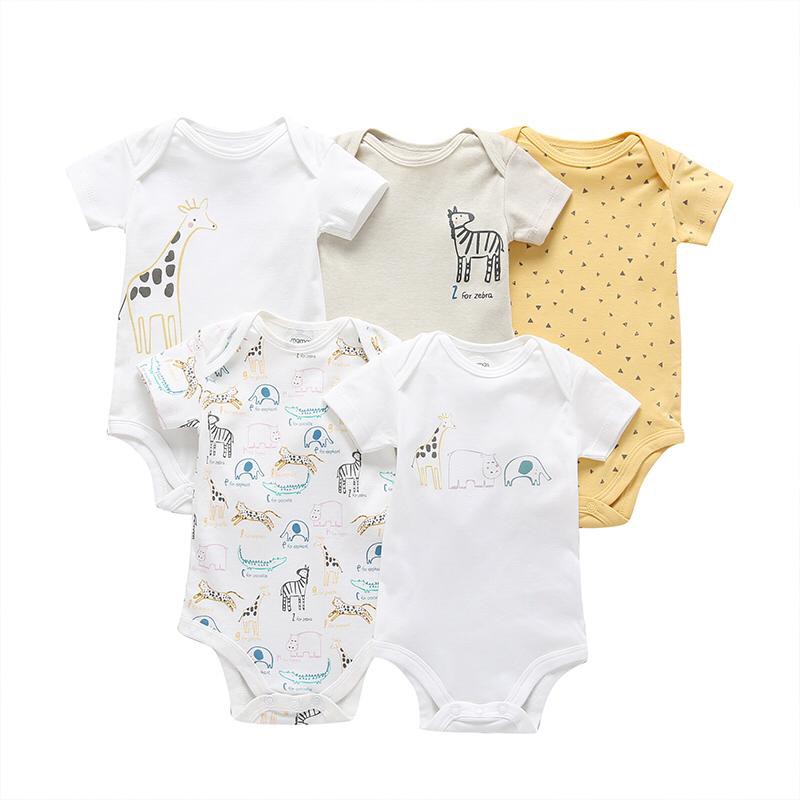 Miniboo baby suits