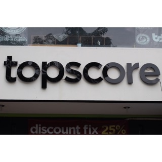 Toko Online Topscoresport Shopee Indonesia