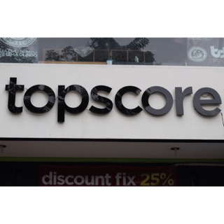 Toko Online Topscoresport Shopee Indonesia